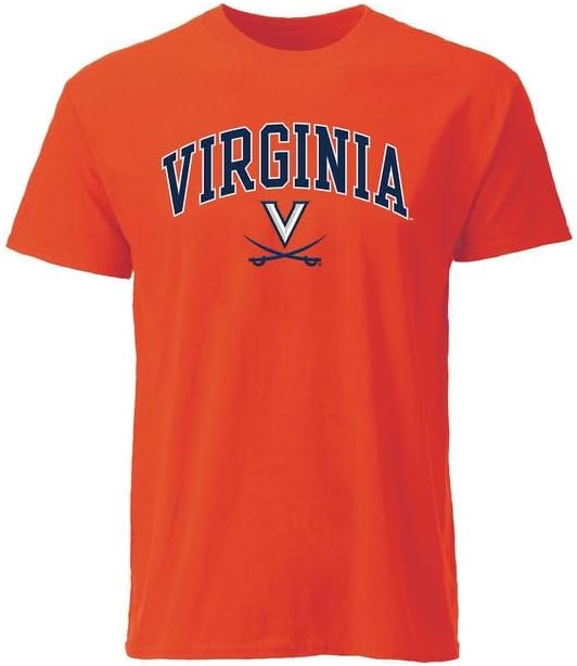 Barnesmith Spirit Logo Adult Unisex Short-Sleeve T-Shirt