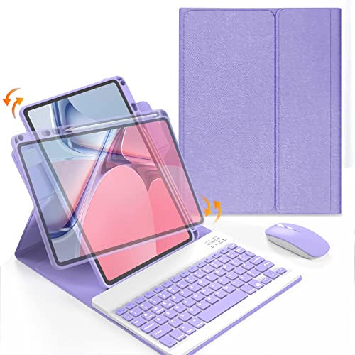 IPad10i10.9C`A2022NjpL[{[hA 720 ] A}OlbgŒE\ȉMz_[tBluetoothL[{[h,F