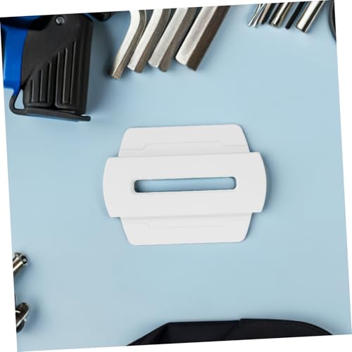 Support de ventilateur de plafond MAGICLULU à boucles renforcées pour fixation stable - 6