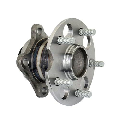 Roulement de roue arrière défectueux Toyota Sienna solution bruit avec moyeu 42450-08030