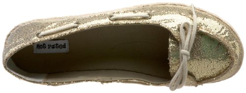 Image of Not Rated Women's South Beach Boat Flat