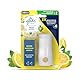 Glade Touch & Fresh (Brise One Touch) Minispray, Raumduft, Halter inkl. 1 Nachfüller, Fresh Lemon (Limone), 10 ml