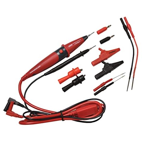LOADPRO® & Back Probe Kit Cover