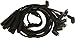 MSD 5542 Street Fire Spark Plug Wire Set