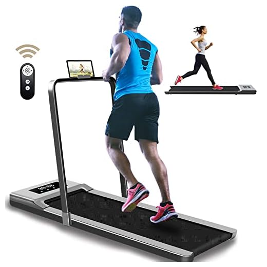 Loopband loopmachine, draagbare indoor elektrische machine, 1 km/u-12 km/u instelbare snelheidstraining loopband, lcd-scherm, ultradun en stil, bedoeld voor thuis/kantoor hardloopmachine