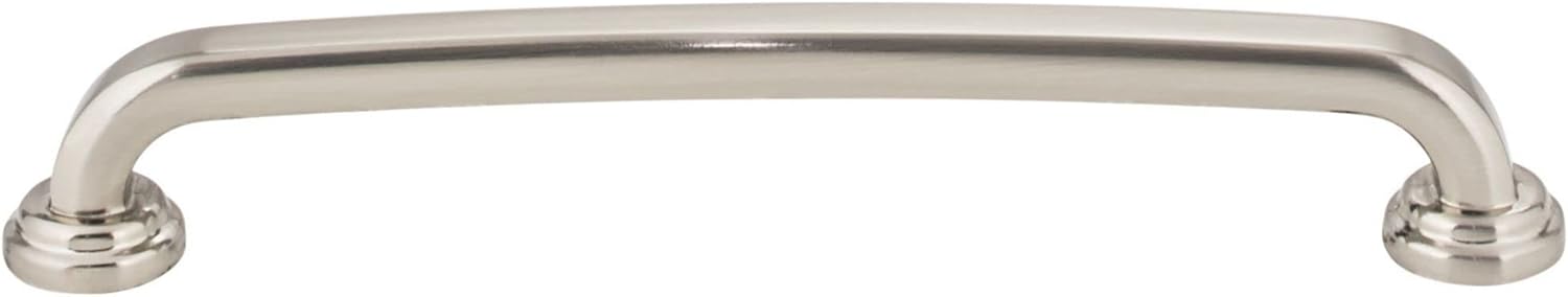Jeffrey Alexander Bremen Cabinet Pull