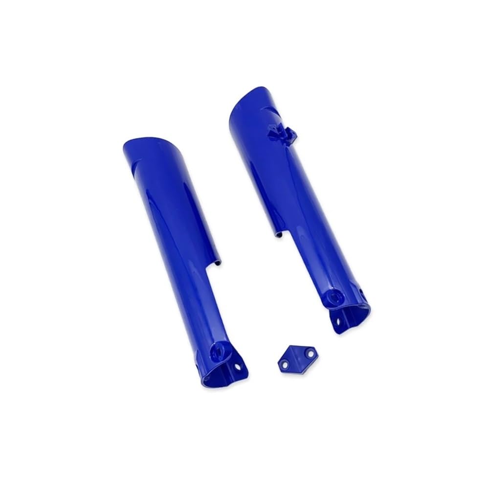 Ensemble de protection de fourche de Motocross adapté for 125-500 2017-2023, couvercle en plastique, accessoires de moto