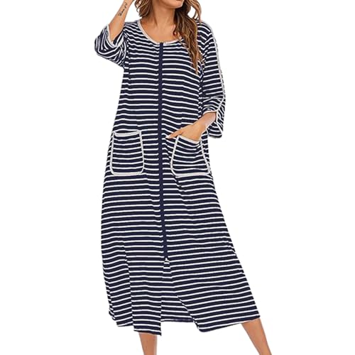 Robes légères pour femmes avec poches pour en finir avec les tenues inconfortables