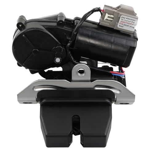 FA1Z-7443150 Rear Liftgate Trunk Lock Actuator fits Ford Lincoln