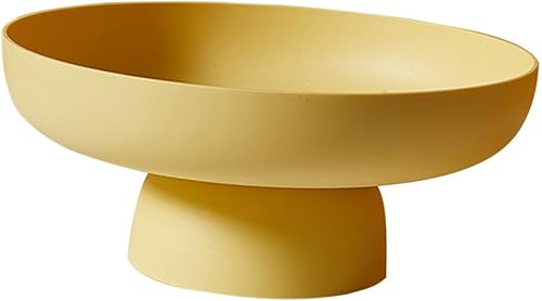 BESTOYARD Bandeja de frutas pastel de helado bandeja de sushi bandeja de plástico discos de plástico cuencos de plástico titular de frutas Cesta de