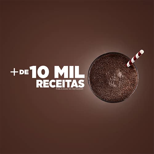 Best Whey (900G) - Sabor Brigadeiro Gourmet, Atlhetica Nutrition
