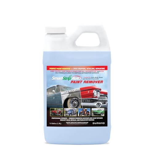 Dumond Smart Strip Auto Remover