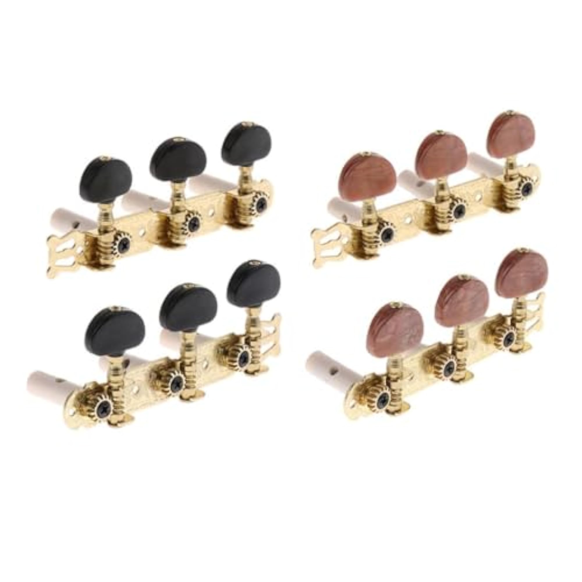 Guitar Machine Head String Tuning Pegs