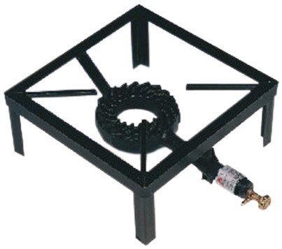 Preisvergleich Produktbild Hockerkocher, Gas, 550 x 400 x 175 mm