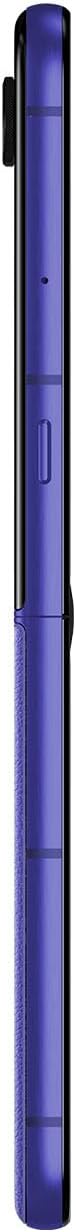Motorola Razr Ultra 2026 | Unlocked | Made for US 16/512GB | 50MP Camera | Pantone Orient Blue