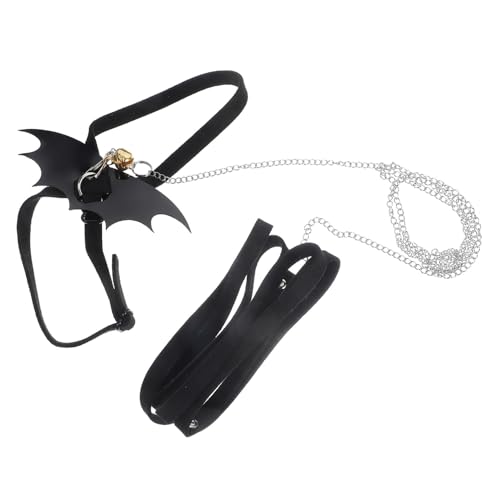 BESPORTBLE Turtle Pet Accessory Carrier Harness Strap Attractive Wing Chain and Comfortable Fit for Outdoor Adventures