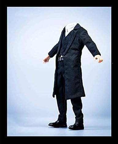 Amazon R Doll 1 12 フィギュア 用 男性 衣装 スーツ セット イギリス風 コート シャツ パンツ ベルト 靴 Twtoys フィギュア ドール 通販 Amazon R Doll 1 12 フィギュア 用 男性 衣装 スーツ セット イギリス風 コート シャツ パンツ ベルト 靴 Twtoys フィギュア ドール 通販