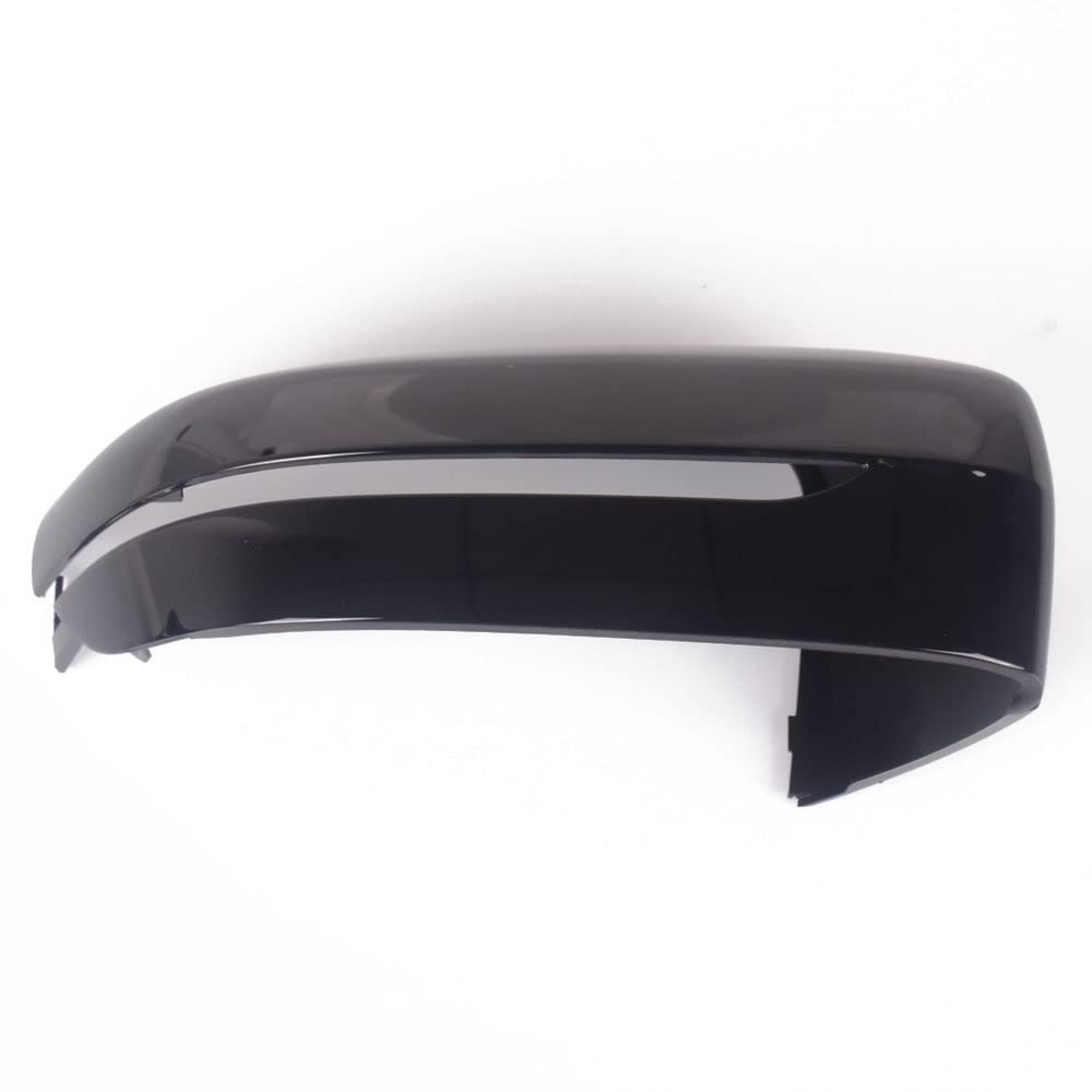 Set M-spiegelkappen hoogglans zwart G20 G21 G30 G31 51167422791