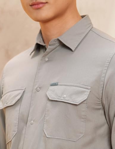 Image of U.S. Polo Assn. Denim Co. Apparel Shirt