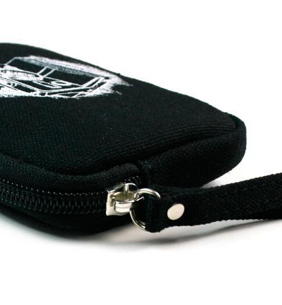 Vangoddy Revolt Digital Camera Sleeve For Canon Power Shot Elph Digital Cameras (Black) #TOP2