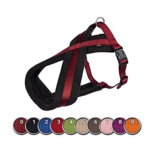 Trixie Premium - Imbracatura per cane, taglia XS