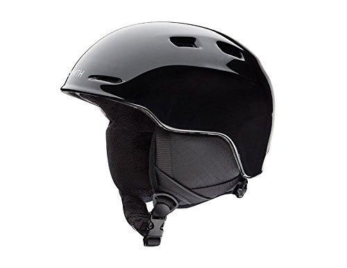 SMITH Youth Zoom Jr Snow Helmet