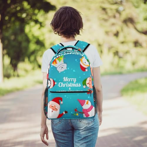 Sac à dos d'école ergonomique 40cm pour soulager le dos des élèves