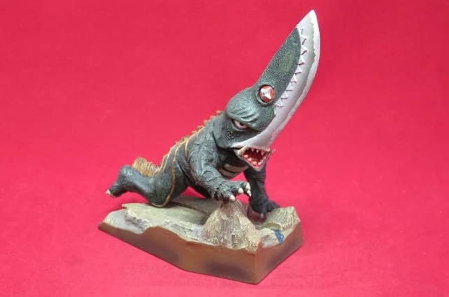 ユージン 大映特撮シリーズ 大怪獣ガメラ アクションビネット 全8種 コンプ ユージン 大映特撮シリーズ 大怪獣ガメラ アクションビネット 全8種