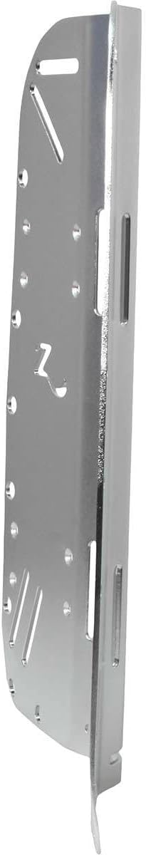 Zeagle Stainless Steel Backplate