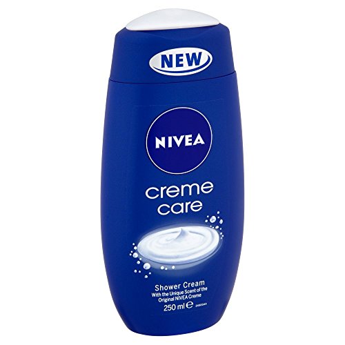 Nivea Crème Care douchecrème – 6 x 250 ml - View 4