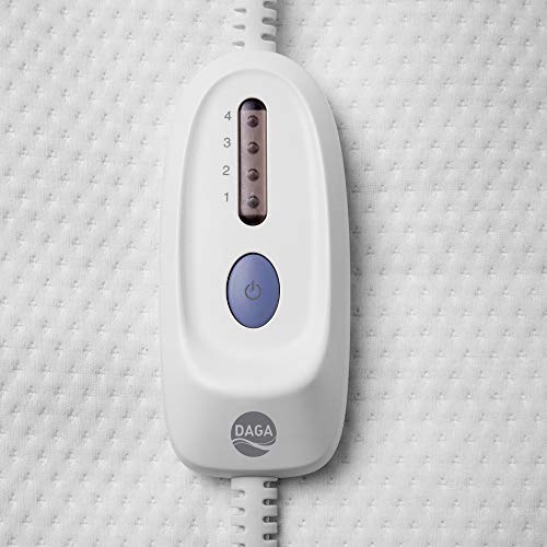 Daga Flexy Heat CIN PROTECT, snelverwarming, dubbele functie: verwarming en bescherming, waterdicht, ademend, 190 x 90… - Image 3