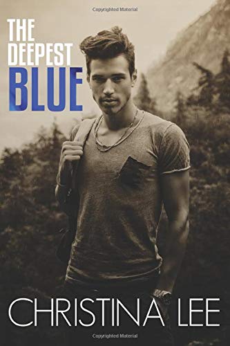 Cover zum Buch The Deepest Blue