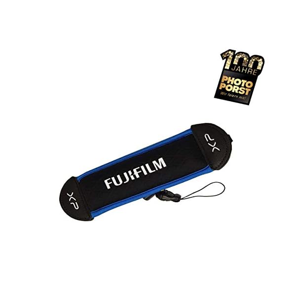 1A PHOTO PORST Jubiläumsangebot Fujifilm Finepix XP130 Outdoor-Kamera Blau Digitalkamera+16 GB SD Speicherkarte+Tasche… – Bild 6