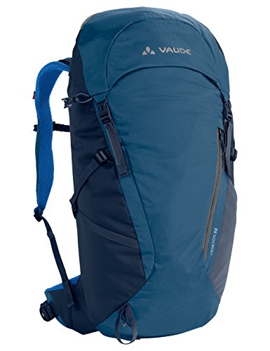 Vaude Prokyon 22 Backpack, Washed Blue