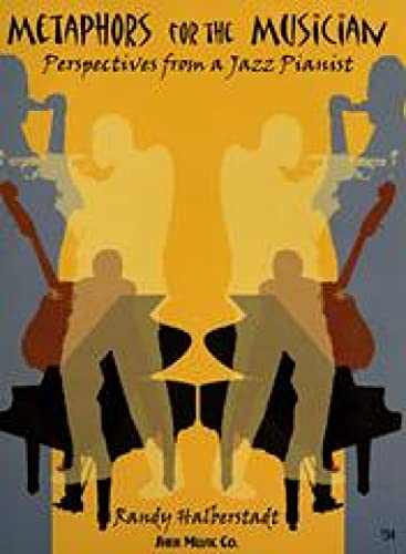 Metaphors for the Musician