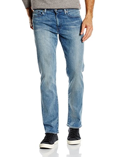 Image of Levi's Men's 511 Slim Fit Jeans (Also Available in Big & Tall)