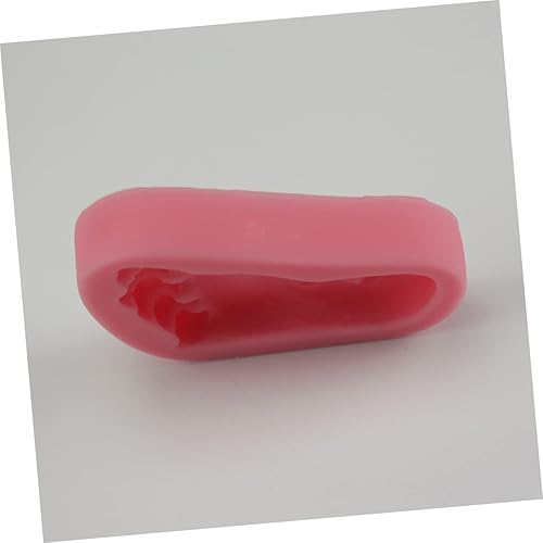 Miniatura 5 de Moldes de silicona para pasteles para decoración de pasteles, moldes de gomitas de Halloween, moldes de fondant de galletas para decoración de