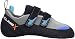 Climb X Rave Strap Climbing Shoe 2018 (10.5, Gray)