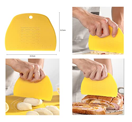 Hnzyfuta Digital Food Gram Scale Mini Pocket Scale For Food Ounces And Grams,Baking,Cooking,Kitchen And Small Items,Tare Function,2Trays,Lcd Display (Batteries Included) Silvery #TOP5