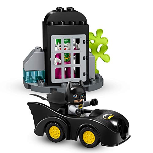 LEGO 10919 Duplo Super Heroes Batcueva