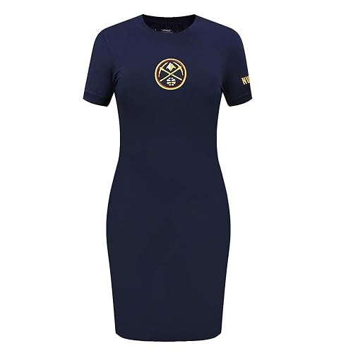 Nuggets Women's Fashion Jersey Nuggets Women's Fashion Jersey — officially licensed fan gear