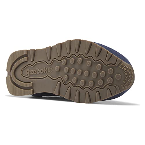 Image of Reebok Unisex Adult Classic Leather V1