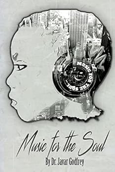 Paperback Music for the Soul Book