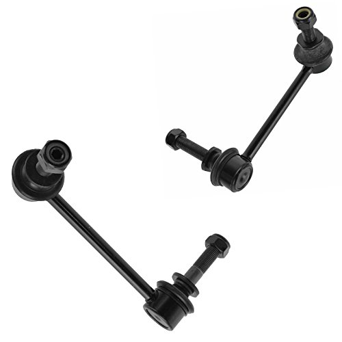 Sway Bar Links Front Pair Set Of 2 For Toyota Tacoma 4Wd Prerunner 2Wd #TOP3