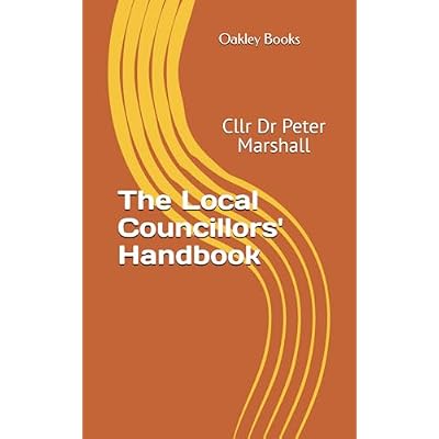 The Local Councillor's Handbook