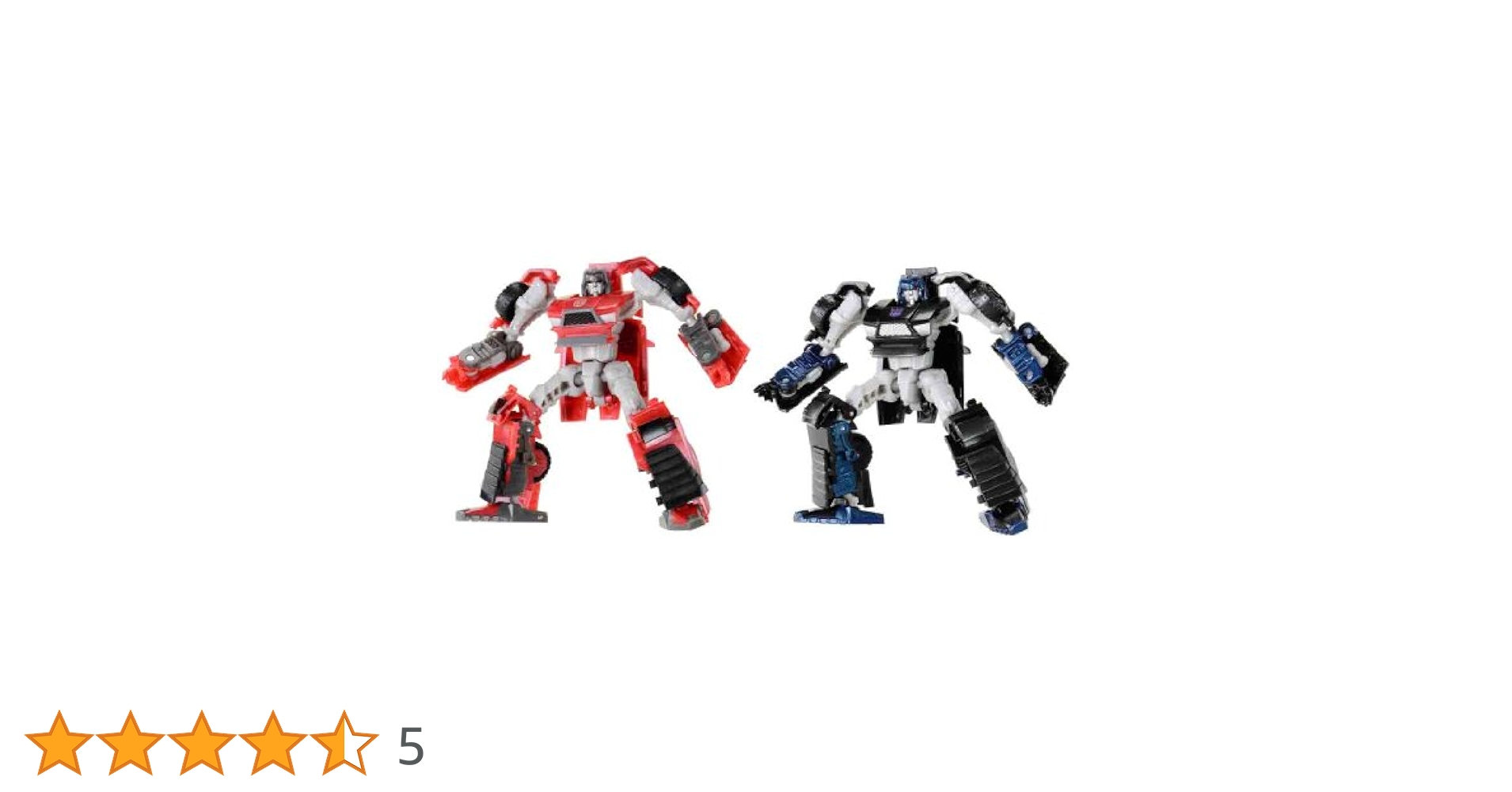 トランスフォーマー ウィンドチャージャー vs ディセプティコンダイブアウト トランスフォーマーユナイテッド UN27 ウィンドチャージャー VS