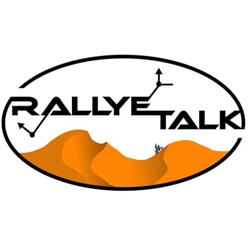Rallye Talk - Mit Dakar und Malle Moto Legend Simon Marcic im Gespr&auml;ch