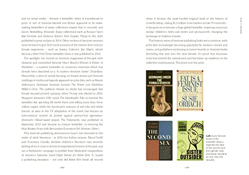 Badly Behaved Women: The History of Modern Feminism