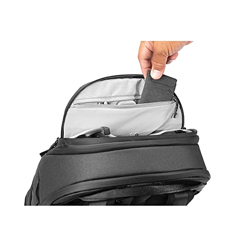 Peak Design Travel Line Backpack 30L (Black)