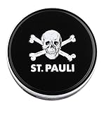 Inhalt: 60g CUPPER SPORT BONBONS FC ST. PAULI